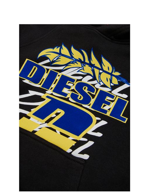  DIESEL | J02494 KYAZTK900